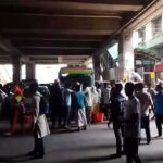 Acute Water Shortage Sparks Protests and Supply Crisis in Mirpur