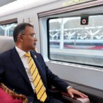 Prime Minister Tarique Rahman travels to Beijing following World Economic Forum appearance in Dalian