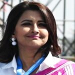 Kolkata Police files complaint against actor Rachna Banerjee over 2024 RG Kar victim identity disclosure