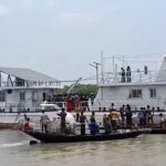 Clashes Erupt at Bangladesh Coast Guard Station Over Missing Fisherman Allegations