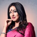 Rituparna Sengupta to Star in Chaiti Ghoshal’s Directorial Debut Never Mind