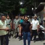 Khulna Police Arrest 32 More Suspects in Ongoing Crime Crackdown
