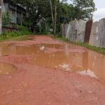 Patuakhali infrastructure projects stall as contractor flees following political upheaval