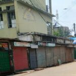 Khulna Traders Shutter Shops Amid Extortion Threats From Criminal Syndicate