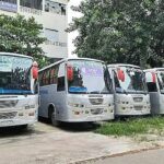 Jagannath University to implement GPS tracking across transport fleet to boost operational efficiency