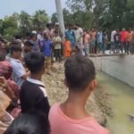 Police recover body of missing youth in Noakhali canal
