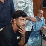 Chattogram Police Official Withdrawn After Assault on National Cricketer Naim Hasan