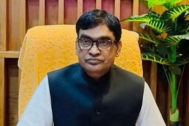 Former Sreepur Mayor Anisur Rahman Dies; Sister Passes Away After Learning News