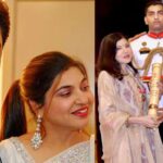 Veteran Indian Singer Alka Yagnik Receives Padma Bhushan Amid Ongoing Health Battle
