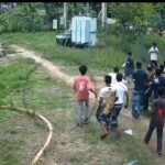 Power Utility Worker Abducted and Assaulted Amid Public Outcry Over Load Shedding in Chandpur