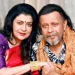 Debashree Roy recounts decades of camaraderie and professional bond with veteran actor Mithun Chakraborty