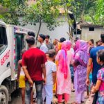 Body of migrant worker returned to Bangladesh 28 days after prison death in Saudi Arabia