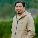 Bachelor Point Director Kazal Arefin Omi Faces Surgery Risks After Throat Cyst Diagnosis