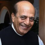 India grants cabinet rank status to new High Commissioner to Bangladesh Dinesh Trivedi