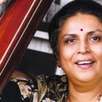 Renowned playback singer Suman Kalyanpur dies at 89