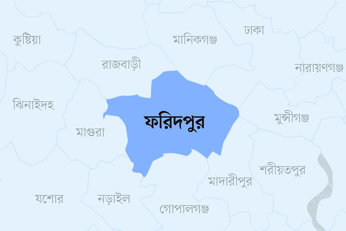 Police recover human fetus from garbage dump in Faridpur
