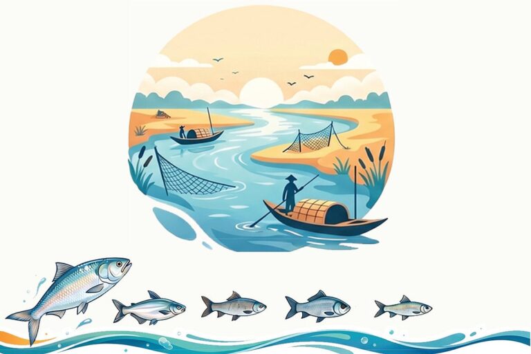 Bangladesh Maintains Top Global Ranking in Freshwater Fish Production and Inland Fisheries