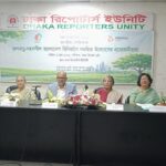 Bangladesh Advisor Sets New Sustainability Standards for Future Development Projects