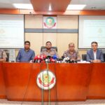 Dhaka Police Report Peaceful Eid Holidays and Record Arrests in May Crackdown