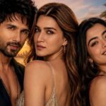 Cocktail 2 Draws Mixed Reviews as Kriti Sanon Outshines Co-stars