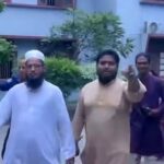 Kushtia Court Sends Two Key Suspects to Jail in Pir Murder Case