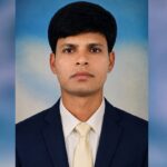 Pabna Youth Dal leader arrested for attempted rape of school student
