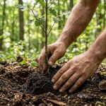 Bangladesh official orders students caught skipping class to plant 800 trees as penalty