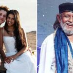 Mithun Chakraborty’s daughter Dishani announces engagement to longtime partner
