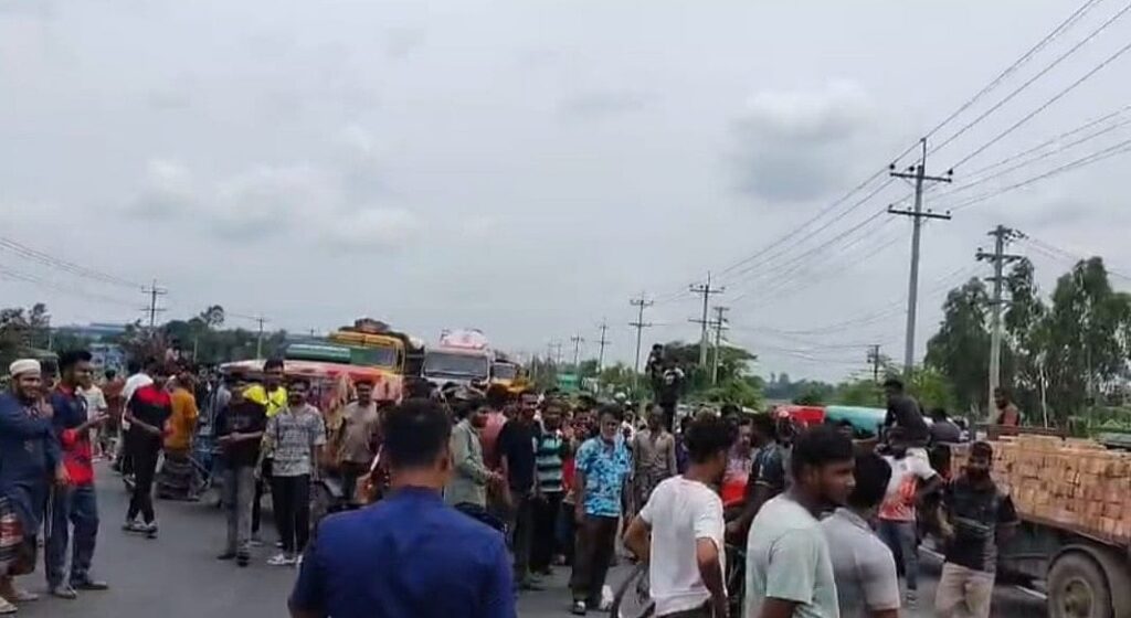 Nationwide Power Shortages Ignite Protests and Attacks on Utility Infrastructure Across Bangladesh