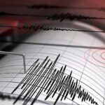 Mild Earthquake Jolts Northeastern Bangladesh; No Damages Reported