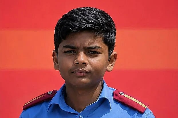 Police arrest two over student death at Lakshmipur residential academy