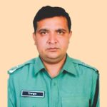 Khulna Police Inspector Under Scrutiny for Alleged Extortion and Criminal Ties