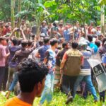 Mob Attacks Police After Murder of Seven-Year-Old Girl in Lalmonirhat