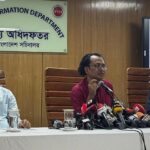 Adviser Says Awami League Lacks Moral Standing to Challenge Interim Government