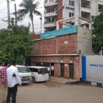More than 100 garment workers hospitalized after drinking contaminated water in Gazipur