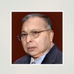 Prominent Bangladeshi Ophthalmologist and Healthcare Pioneer Professor Rabiul Hossain Dies at 90