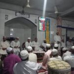 Jamaat-e-Islami Faces Backlash Over Political Meeting Inside Rangpur Mosque