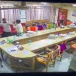 Investigation launched after video emerges of physical altercation between Noakhali college teachers