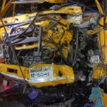 Two Killed, Eight Injured in Highway Collision Involving LPG Truck in Feni