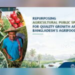 World Bank Report Calls for Reform of Bangladesh Agricultural Subsidy System to Boost Productivity
