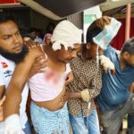 Man seriously injured in stabbing at Kushtia municipal office