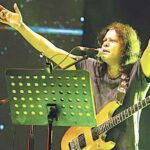 Rock Icon James Announces Two-Month European Concert Tour