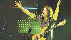 Rock Icon James Announces Two-Month European Concert Tour