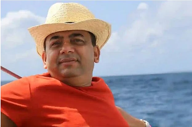 Internal business disputes led to former Bangladesh police chief Benazir Ahmeds Dubai arrest
