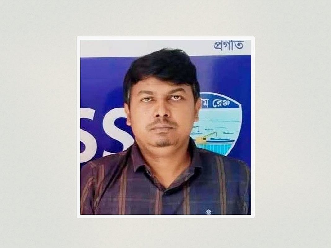 Former Jubo League leader dies in Chittagong Central Jail a day after arrest