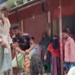 Husband and Father-in-law Arrested in Bangladesh After Public Assault of Woman