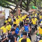 Bangladesh border town gripped by World Cup fever as Argentina and Brazil rivalry intensifies