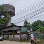 Mechanical failure leaves hundreds in Sunamganj without water service