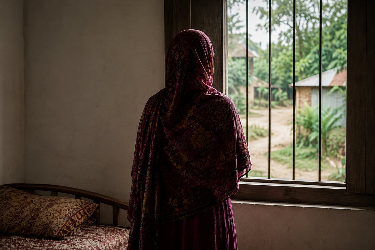 Silent Agony: Thousands of Bangladeshi Women Struggle with Preventable Obstetric Fistula