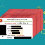 AI Platforms Found Vulnerable to Forgery of Official Government Identification Documents